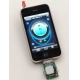 La Nasa utilise l'iPhone pour ses exp�rimentations